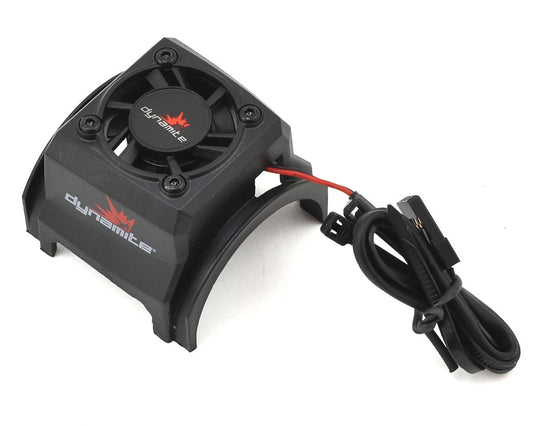 DYNS7750 Motor Cooling Fan 1/10th Scale  | The RC Shop at Dr Dans