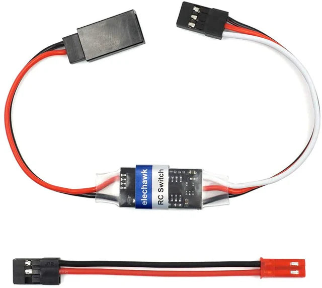 light control 1715-4A  | The RC Shop at Dr Dans
