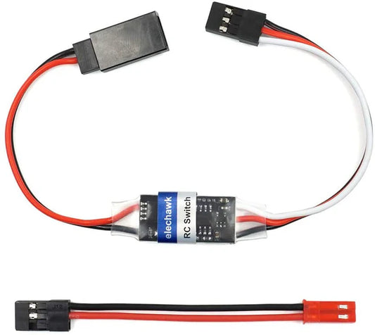light control 1715-4A  | The RC Shop at Dr Dans