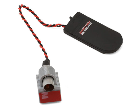EBS-SBK    Eastbay Sliders Single Exit Backfire Kit  | The RC Shop at Dr Dans