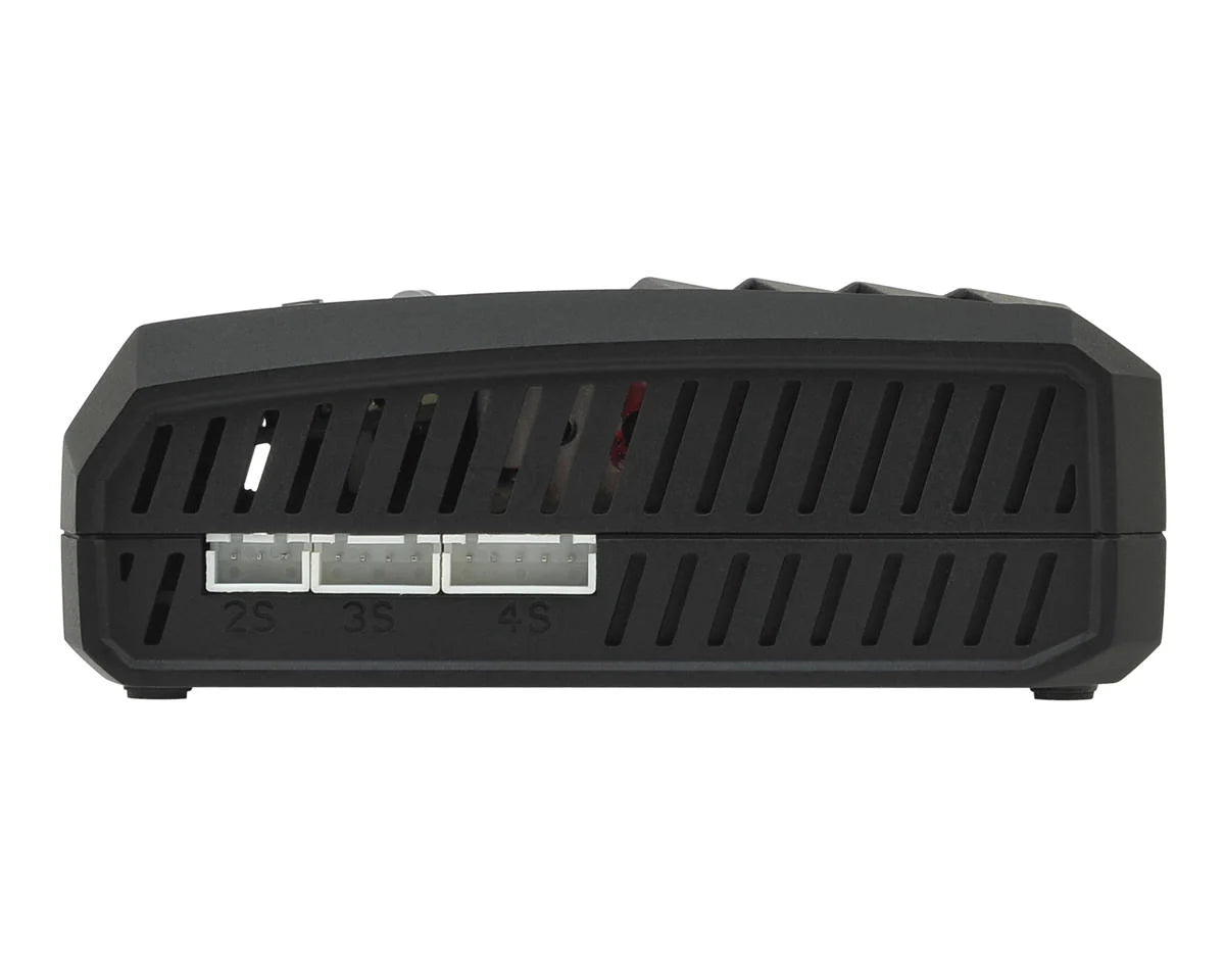 ECP-1006   EcoPower "Electron 44 AC" LiHV/LiPo/LiFe Battery Charger (2-4S/4A/50W)  | The RC Shop at Dr Dans