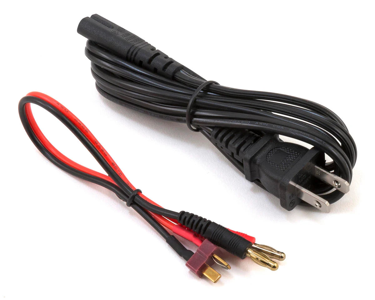 ECP-1006   EcoPower "Electron 44 AC" LiHV/LiPo/LiFe Battery Charger (2-4S/4A/50W)  | The RC Shop at Dr Dans