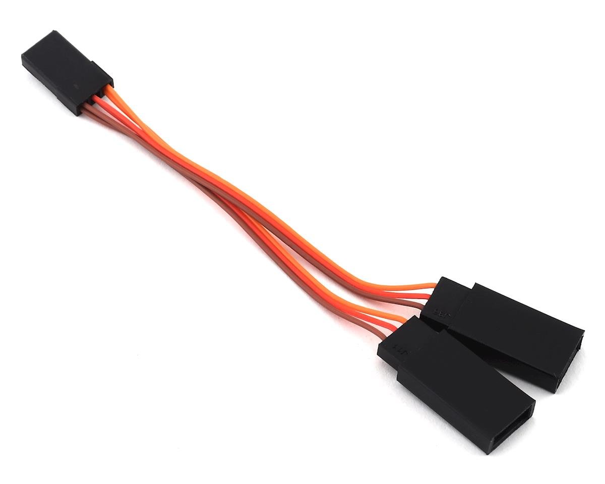 EFL08261   E-flite T-28 Servo Y-Harness