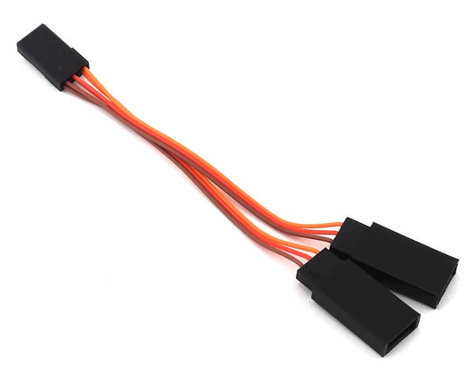 EFL08261   E-flite T-28 Servo Y-Harness