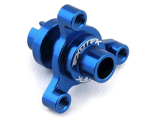 EXO1939   Exotek Traxxas Slash Eliminator Spur Mount   | The RC Shop at Dr Dans