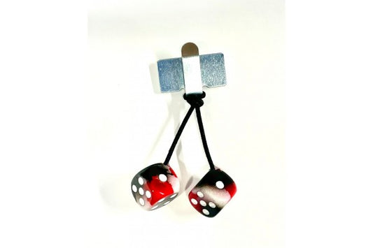 ETOWorks Fuzzy Dice   |The RC Shop at Dr Dans