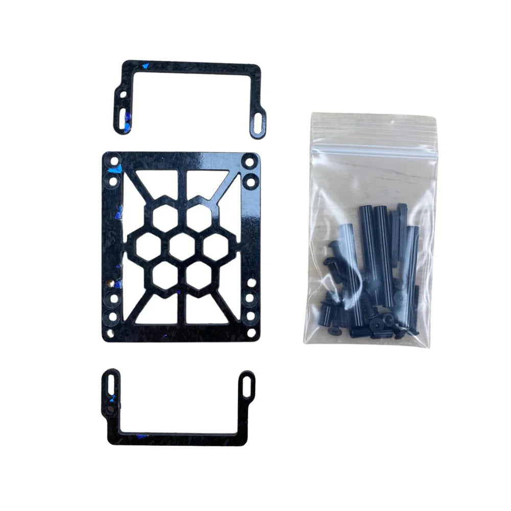 Bingo RC Designs High CG Battery Tray