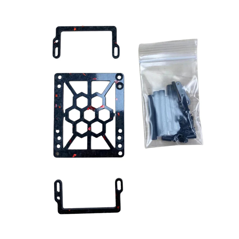 Bingo RC Designs High CG Battery Tray