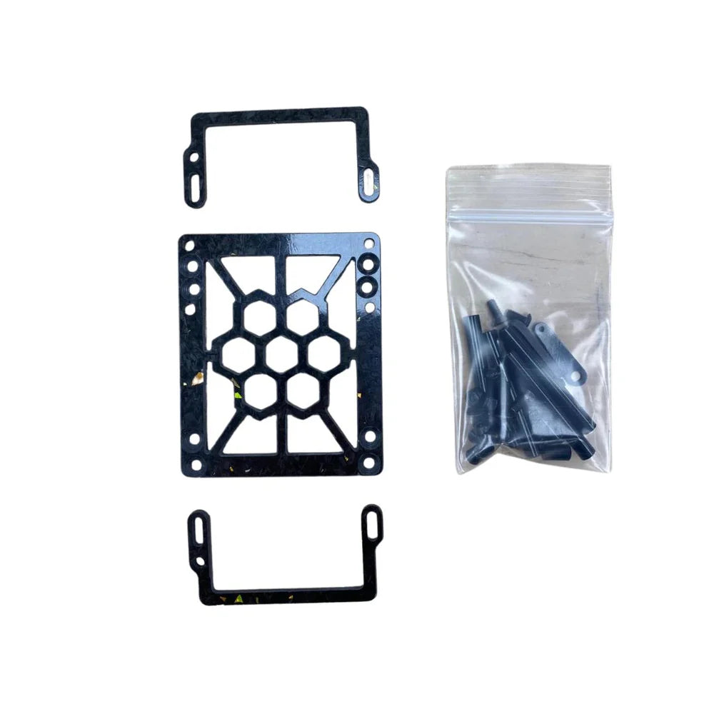 BRC-HCG-    Bingo RC Designs High CG Battery Tray | THE RC SHOP AT DRDANS