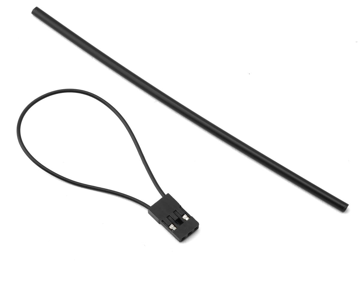 FSY-FGR4   Flysky FGr4 4-Channel AFHDS3 2.4GHz Receiver (Noble NB4)