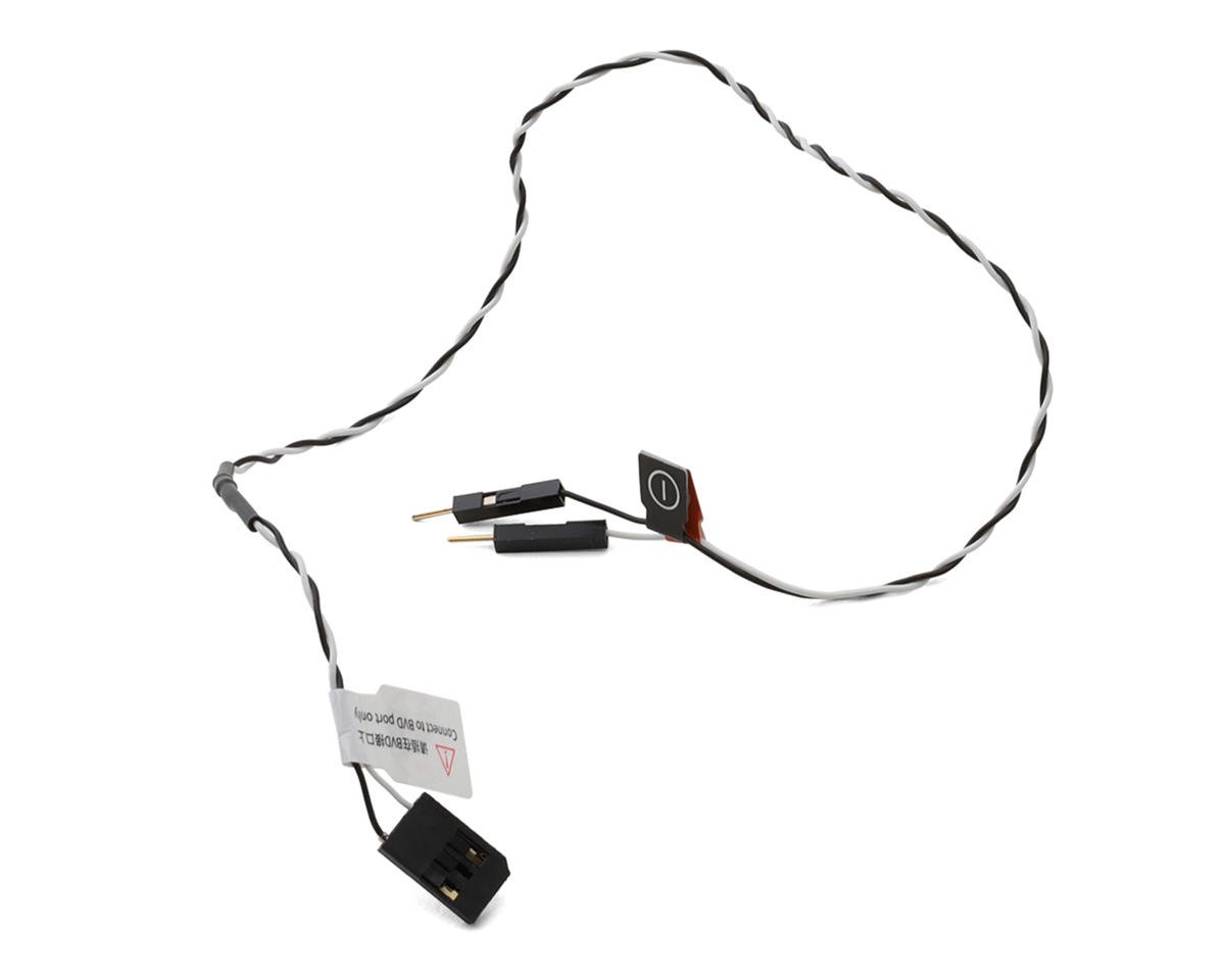 FSY-FGR4B   Flysky FGr4B 2.4GHz 4-Channel AFHDS3 Receiver