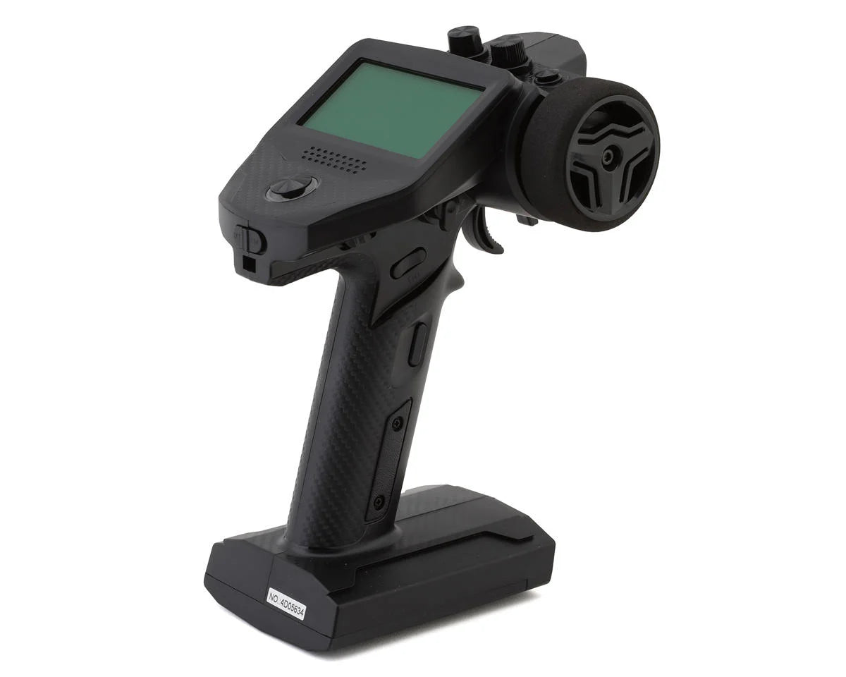 FSY-FS-G7P+R7P-2 Flysky FS-G7P ANT 7-Channel 2.4GHz Transmitter w/2x FS-R7P Receivers