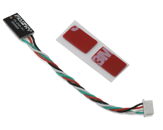 FSY-FS-GY01  Flysky GMR Micro-Drift Gyro  | The RC Shop at Dr Dans