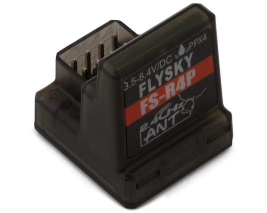 FSY-FS-R4P  FS-R4P 4-Channel Receiver