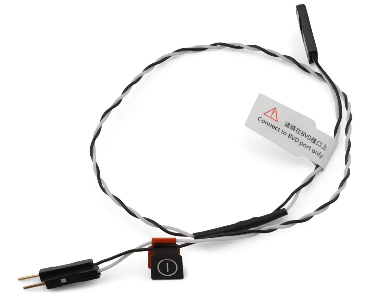 FSY-INR8-8D    Flysky INr8-8D AFHDS3 8-Channel Receiver w/ light control     | The RC Shop at Dr Dans