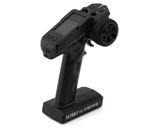 FSY-MG11-BT-BS   Flysky MG11-BT-BS 11 Channel 2A-BS RTR Upgrade Transmitter  |The RC Shop at Dr Dans