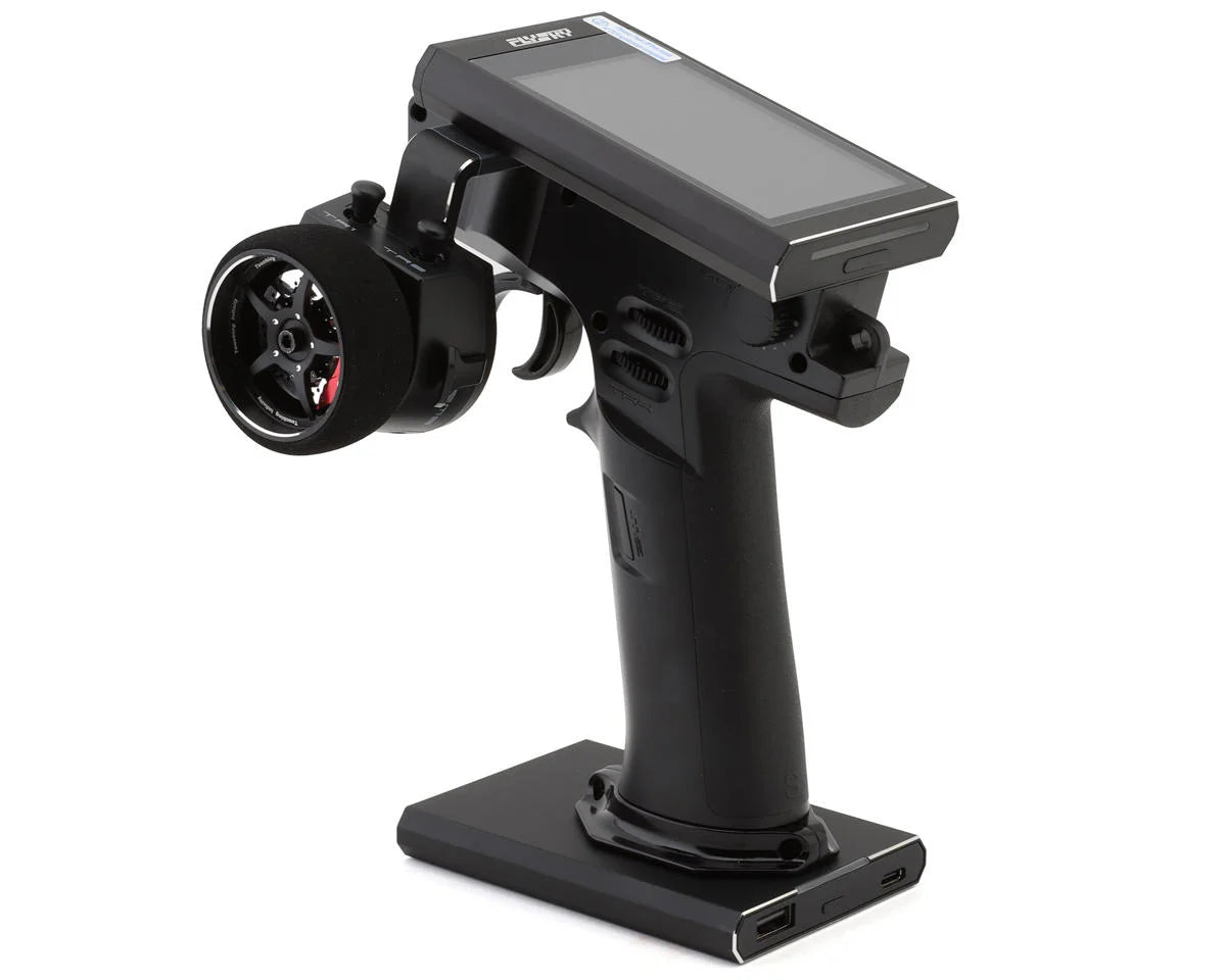 FS-NB4+ FS Flysky Noble NB4+ AFHDS3 8-Channel 2.4GHz Radio System w/Receiver | The Rc Shop At DrDans