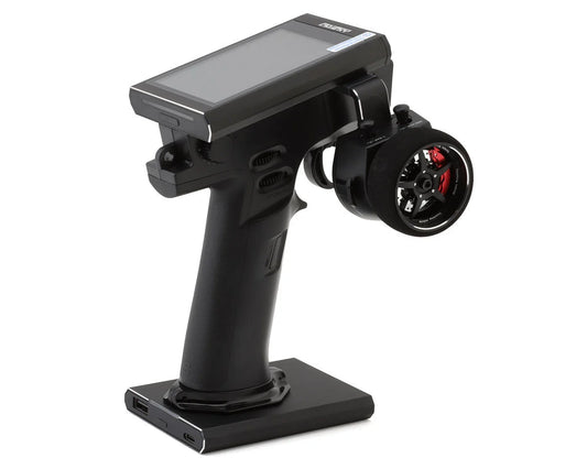 FS-NB4+ FS Flysky Noble NB4+ AFHDS3 8-Channel 2.4GHz Radio System w/Receiver | The Rc Shop At DrDans