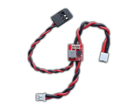 FTK-FRU2060  Furitek Micro 2.5A BEC  |The RC Shop at Dr Dans