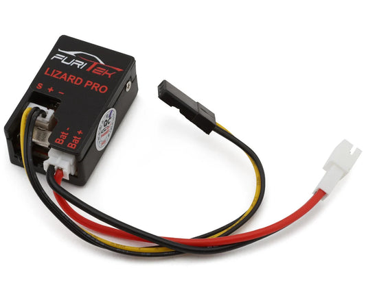 FTK-FUR-2073   Furitek Lizard Pro 30A Brushed/Brushless ESC Combo     | The RC Shop at Dr Dans