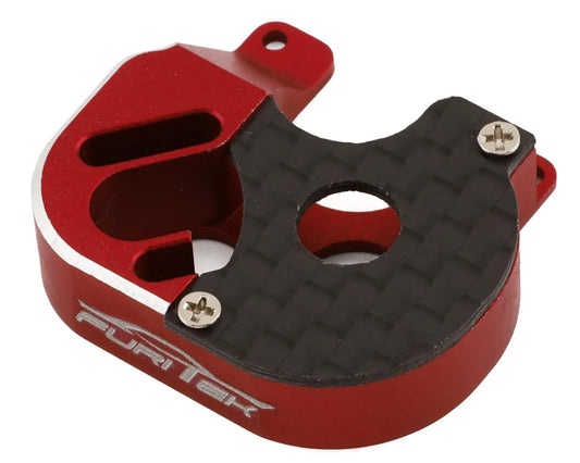 FTK-FUR-2101 Furitek SCX24 Aluminum Micro Komodo Motor Mount