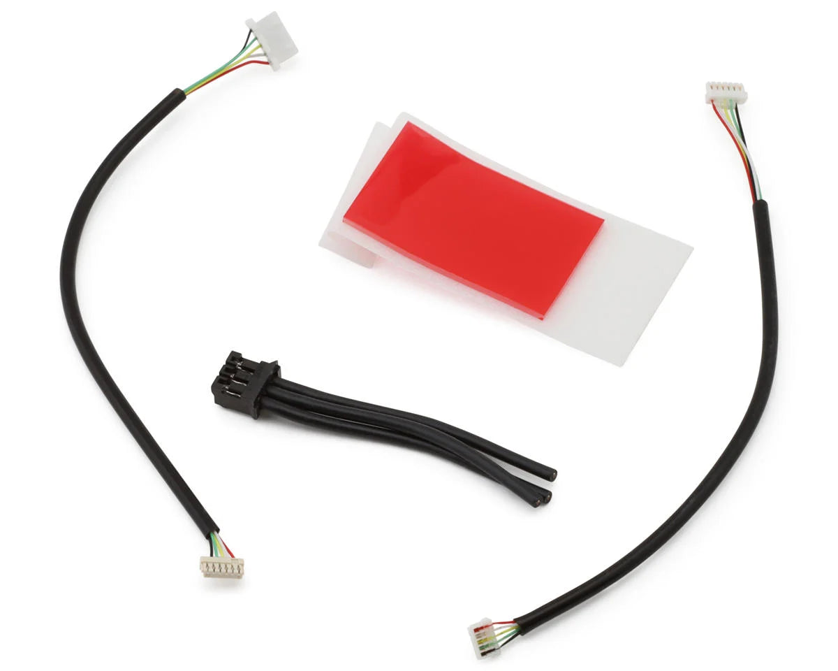 Furitek Microboost 2S 25A/50A Brushless Micro Drift ESC – Multiple Colors