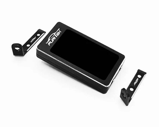 FTK-FUR-2659     Furitek Slidetech ESC External OLED Display (Black)