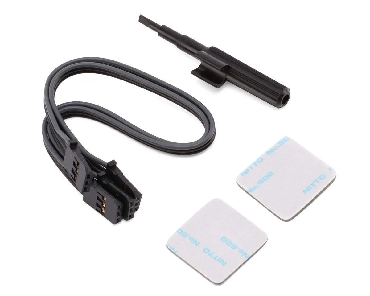 FUT01102415-1        Futaba GYD560 Performance Drift Steering Gyro       | The RC Shop at Dr Dans