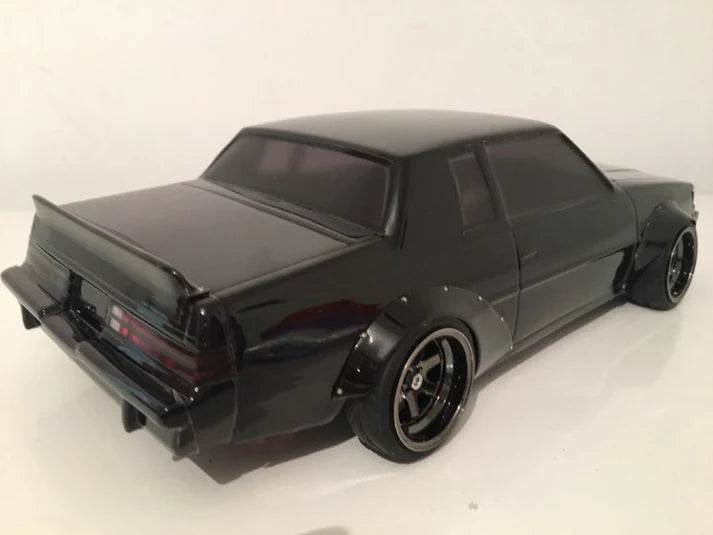 Buick Grand National body kit     | The RC Shop at Dr Dans