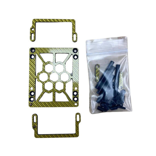 BRC-HCG-    Bingo RC Designs High CG Battery Tray | THE RC SHOP AT DRDANS