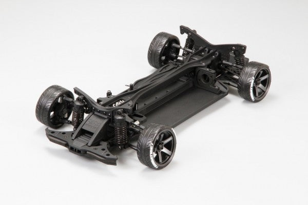 SHIBATA GS2MOD / GRK GS2 Modified(GS2MOD) | THE RC SHOP AT DRDANS