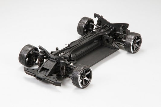 SHIBATA GS2MOD / GRK GS2 Modified(GS2MOD) | THE RC SHOP AT DRDANS