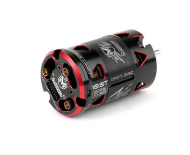 HADMCL1094	Maclan Racing Maclan Drift Performance MDP 10.5T Motor (Black/Red)