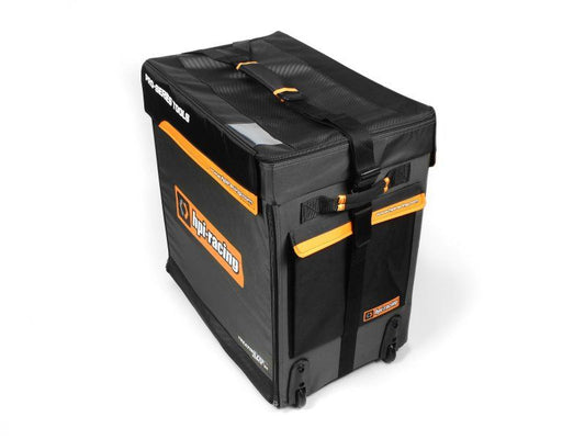 HPI Hauler Bag with 5 Drawers Black – HPI160566