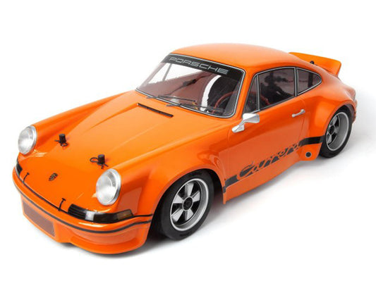 HPI Racing 1973 Porsche 911 Carrera RSR Clear Body 200mm – HPI160790