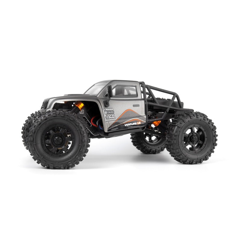 HPI Venture18 CC Flux Competition Crawler 1/18 4WD Brushless RTR