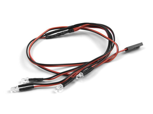 HPI160856  Venture18 Roof Light LED Kit Type1 (JR)     |The RC Shop at Dr Dans
