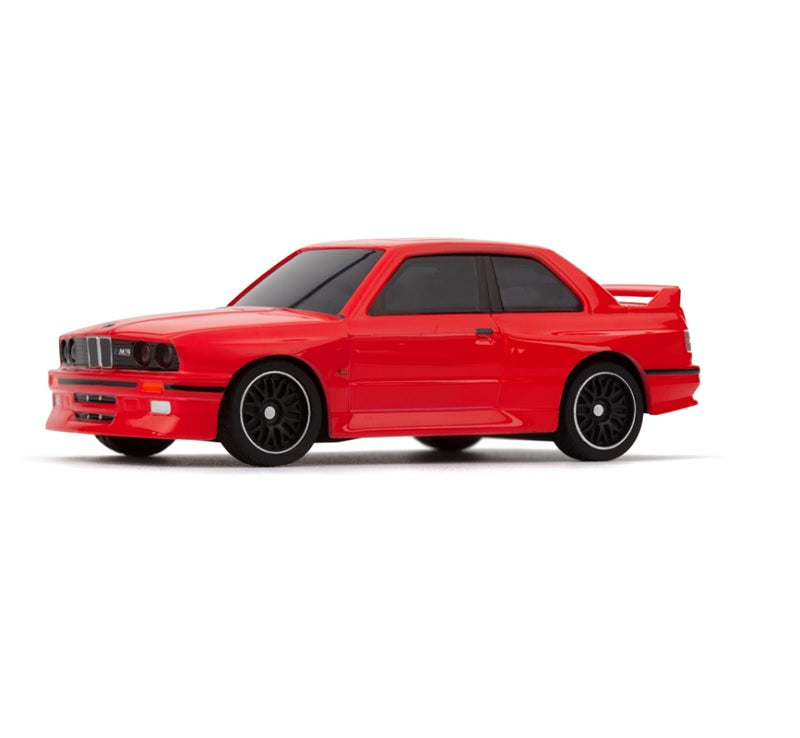 HPI  Nano-TTR 1989 BMW M3 E30 Ravaglia & Warsteiner | The RC Shop at Dr Dans
