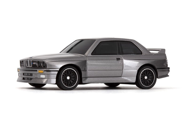 HPI  Nano-TTR 1989 BMW M3 E30 Ravaglia & Warsteiner | The RC Shop at Dr Dans