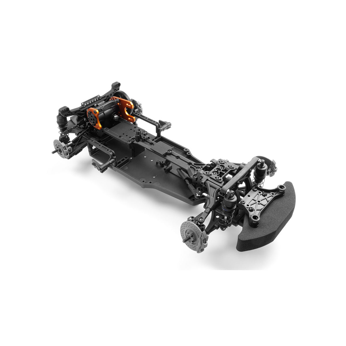 PREORDER HPI Stage-D10 Creator Edition DRIFT ROLLER