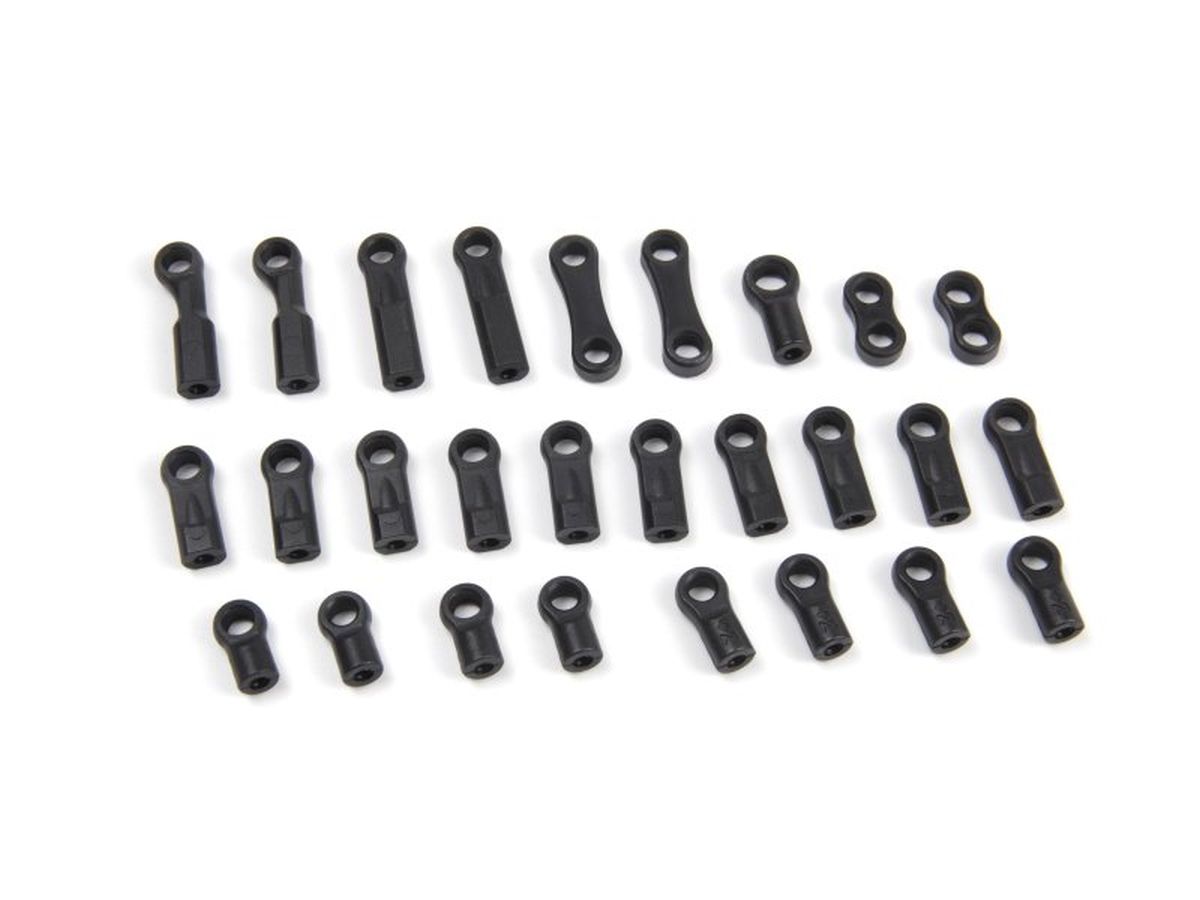 HPI Racing Stage-D10 Linkage Set – HPI161020