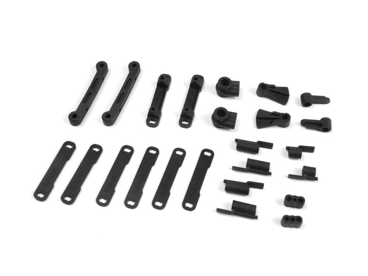 HPI Racing Stage-D10 Chassis Part Set – HPI161021