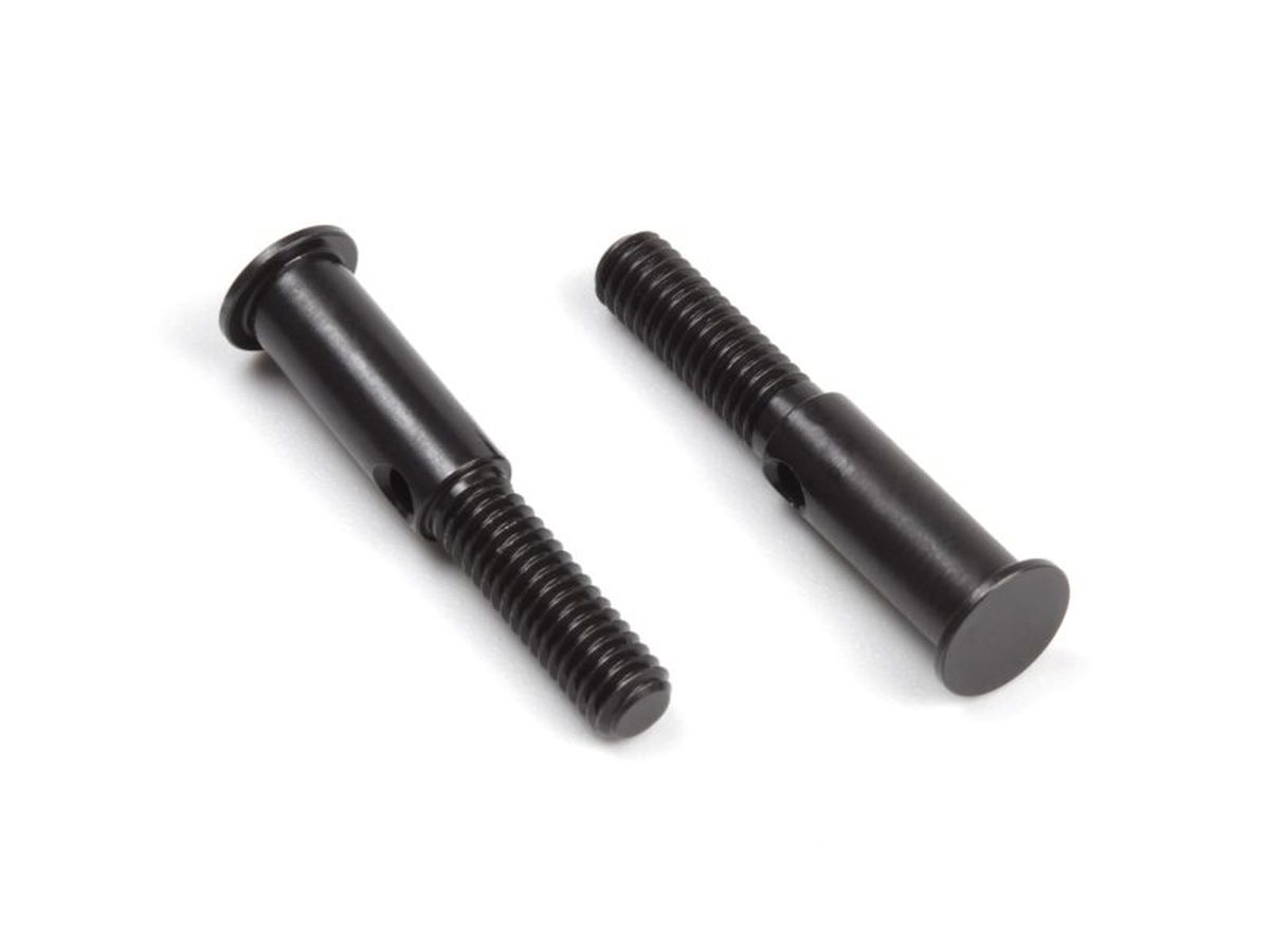 HPI Racing Stage-D10 Front Axle (2pcs) – HPI161027