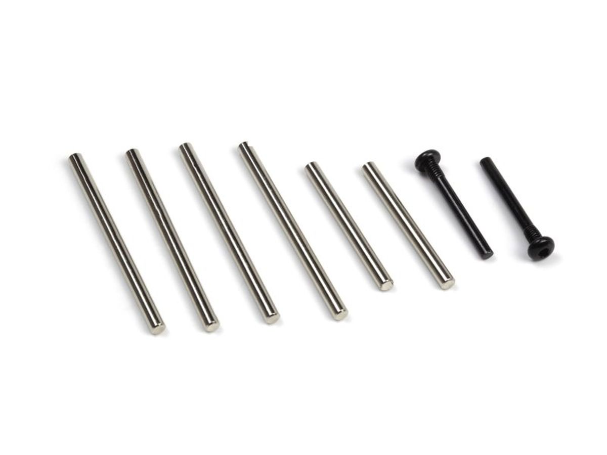 HPI Racing Stage-D10 Hinge Pin Set – HPI161035
