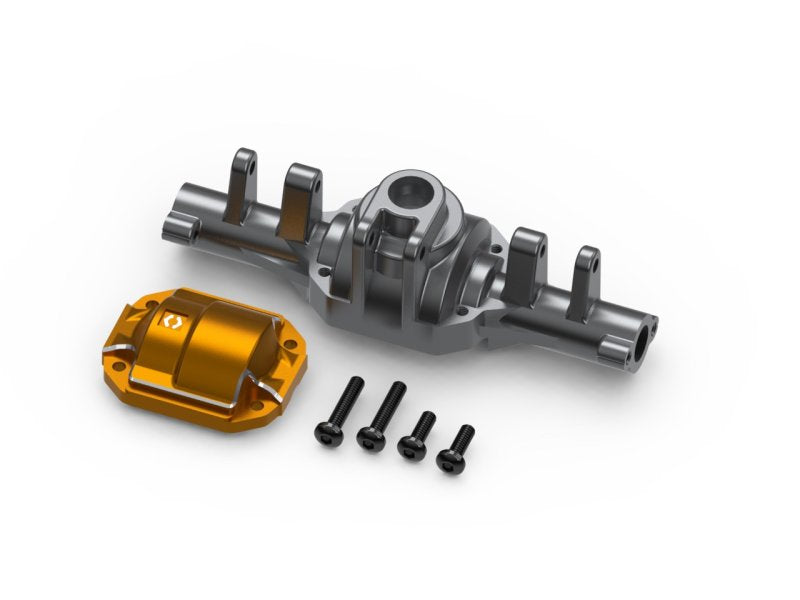 HPI161141  Aluminum Front Axle Set, for Venture18      |The RC Shop at Dr Dans