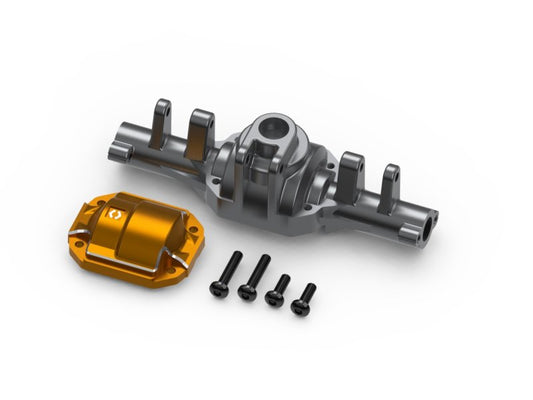 HPI161141  Aluminum Front Axle Set, for Venture18      |The RC Shop at Dr Dans
