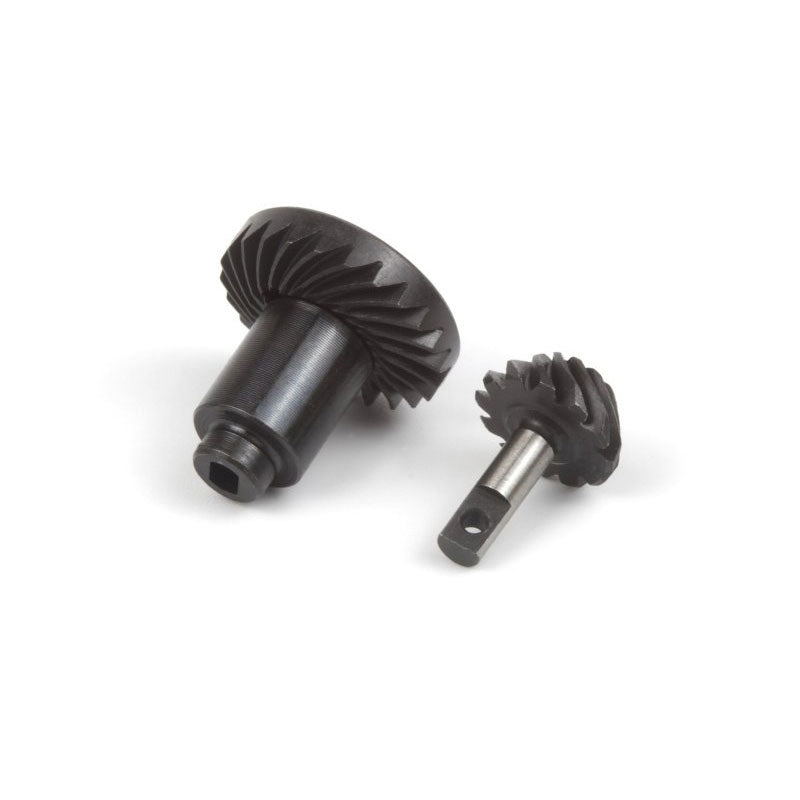 HPI161168    HD Overdrive Machined Helical Diff Gear Set (24/12T), for Venture18      | The RC Shop at Dr Dans