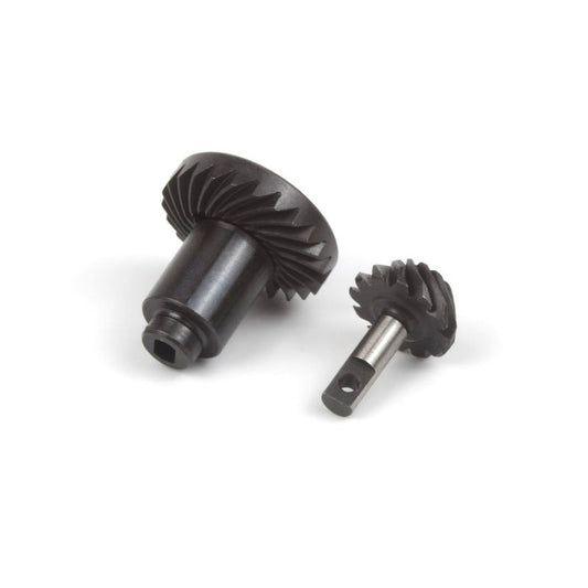 HPI161168    HD Overdrive Machined Helical Diff Gear Set (24/12T), for Venture18      | The RC Shop at Dr Dans