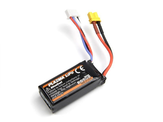 HPI161243    Plazma 11.1V 360mAh 10C LiPo Battery Pack | The RC Shop at Dr Dans