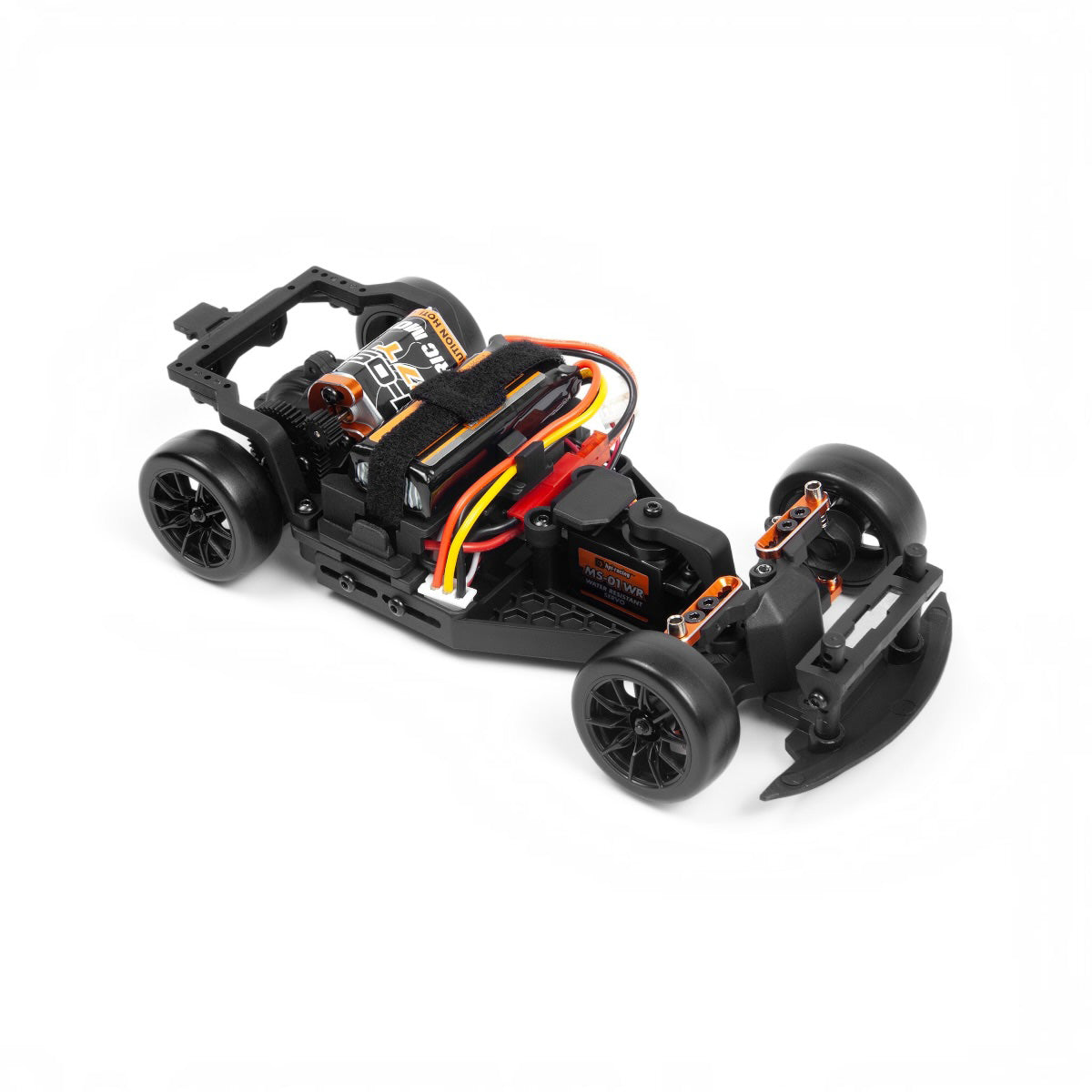 **PREORDER ONLY** HPI161267 / HPI161268    Stage - D24 2024 Toyota GR Supra      | The RC Shop at Dr Dans